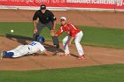 Baseball vs SUNY Cortland  Wheaton College Baseball takes on SUNY Cortland University in game three of the NCAA D3 College World Series at Veterans Memorial Stadium in Cedar Rapids, Iowa. - Photo By: KEITH NORDSTROM : Wheaton Baseball, NCAA, Baseball, World Series